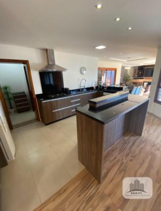 Casa no Bairro 25 de Julho, 420m²