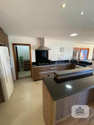 Casa no Bairro 25 de Julho, 420m²