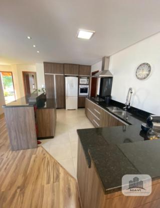 Casa no Bairro 25 de Julho, 420m²