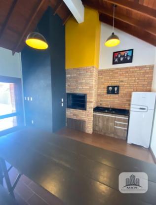 Casa no Bairro 25 de Julho, 420m²