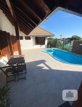 Casa no Bairro 25 de Julho, 420m²