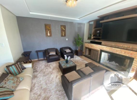 Casa no Bairro 25 de Julho, 420m²