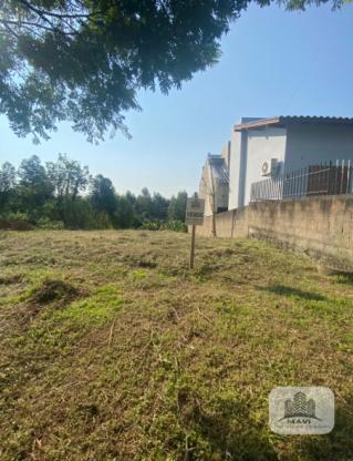 Terreno a venda no Bairro Jardim Panorâmico, 361m²