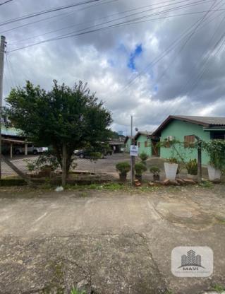 Propriedade com 10 casas em Novo Hamburgo, Bairro Roselândia