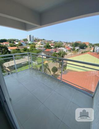 Residencial Jardim Portugal, 69m²