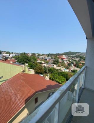 Residencial Jardim Portugal, 69m²