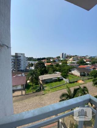 Residencial Jardim Portugal, 69m²