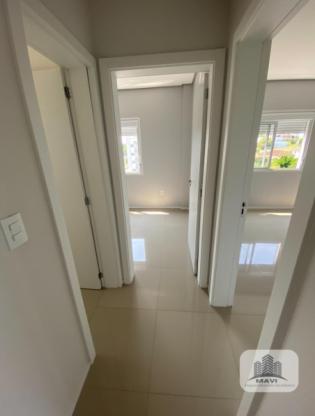 Residencial Jardim Portugal, 69m²