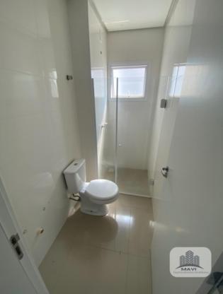 Residencial Jardim Portugal, 69m²