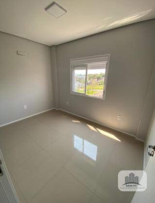 Residencial Jardim Portugal, 69m²