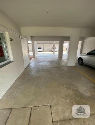 Residencial Jardim Portugal, 69m²