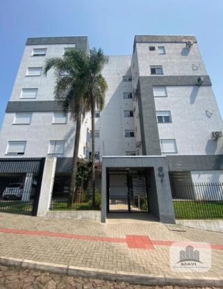 Residencial Jardim Portugal, 69m²