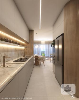 Empreendimento Residencial Panorama