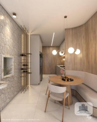 Empreendimento Residencial Panorama