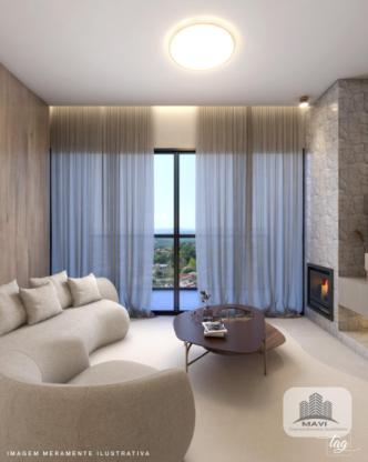 Empreendimento Residencial Panorama