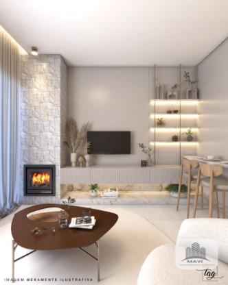 Empreendimento Residencial Panorama