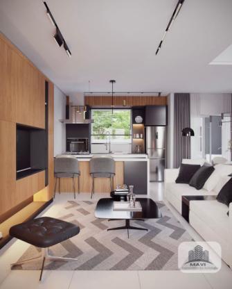 Residencial Navona nº 176