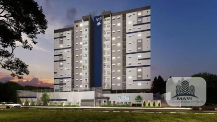Empreendimento Residencial Arezzo
