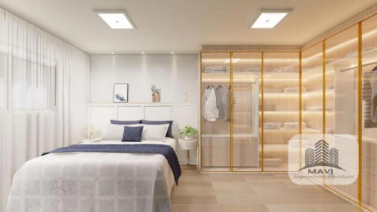 Empreendimento Residencial Arezzo