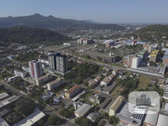 Empreendimento Residencial Arezzo