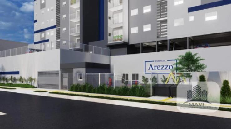 Empreendimento Residencial Arezzo