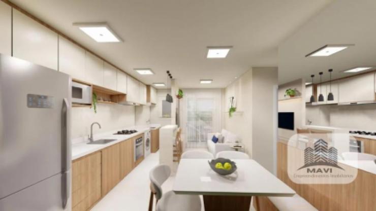 Empreendimento Residencial Arezzo