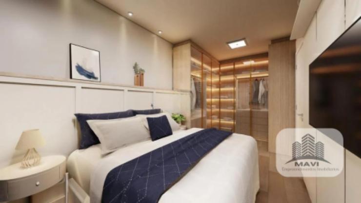 Empreendimento Residencial Arezzo