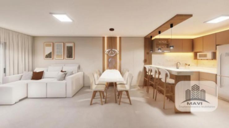 Empreendimento Residencial Arezzo