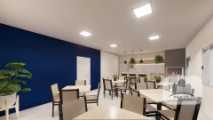 Empreendimento Residencial Arezzo
