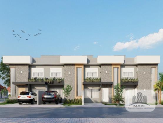 Residencial Duomo nº 196