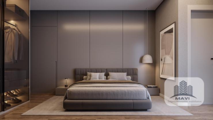 Empreendimento Residencial Liverpool