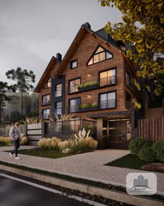 Empreendimento Residencial Liverpool