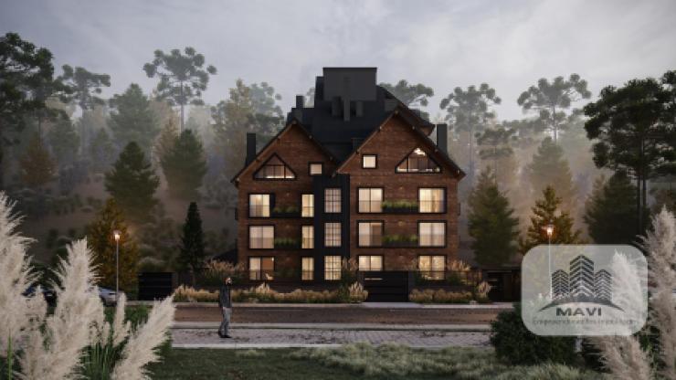 Empreendimento Residencial Liverpool