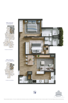 Empreendimento Residencial Liverpool