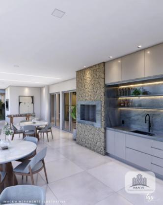 Empreendimento Residencial Panorama