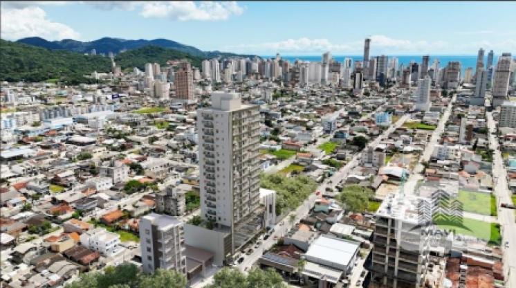 Empreendimento Residencial Morata