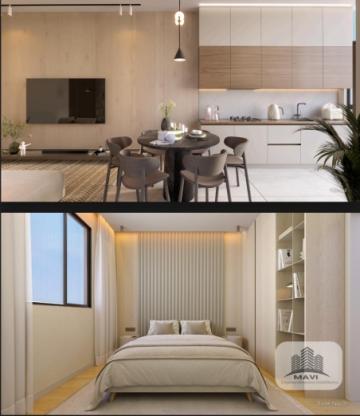 Empreendimento Residencial Morata