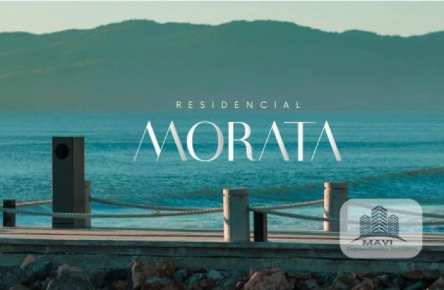 Empreendimento Residencial Morata