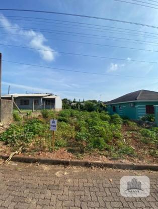 Terreno no Bairro Boa Vista, 327m²