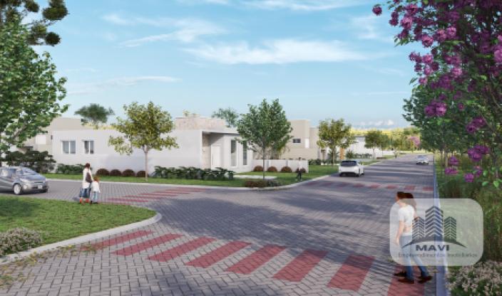 Loteamento MultiParque a venda em Nova Hartz