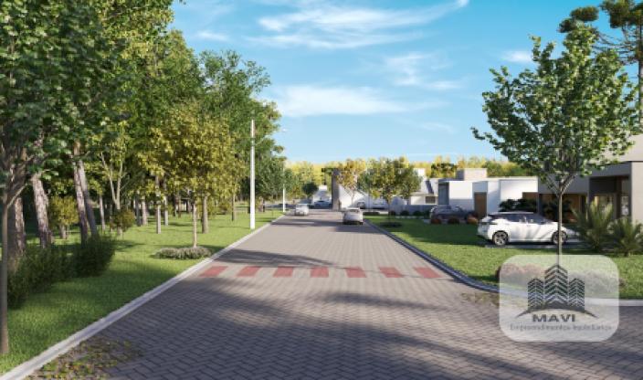 Loteamento MultiParque a venda em Nova Hartz