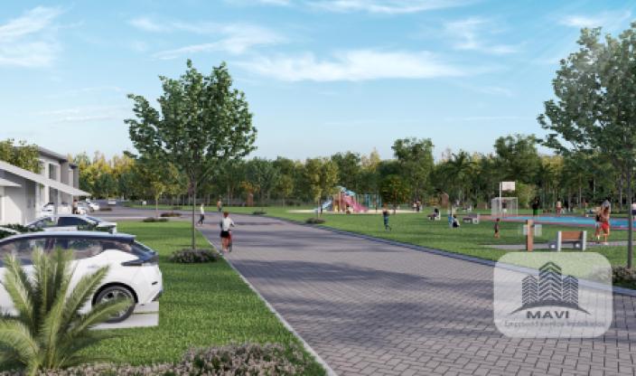 Loteamento MultiParque a venda em Nova Hartz