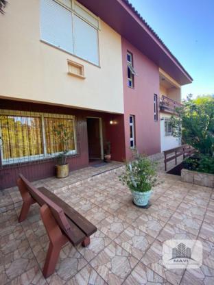 Casa/Sobrado em Novo Hamburgo  
