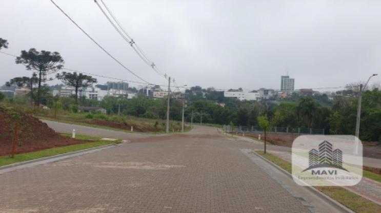 Jardim das Palmeiras Loteamento