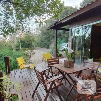 Sítio em Lindolfo Collor 