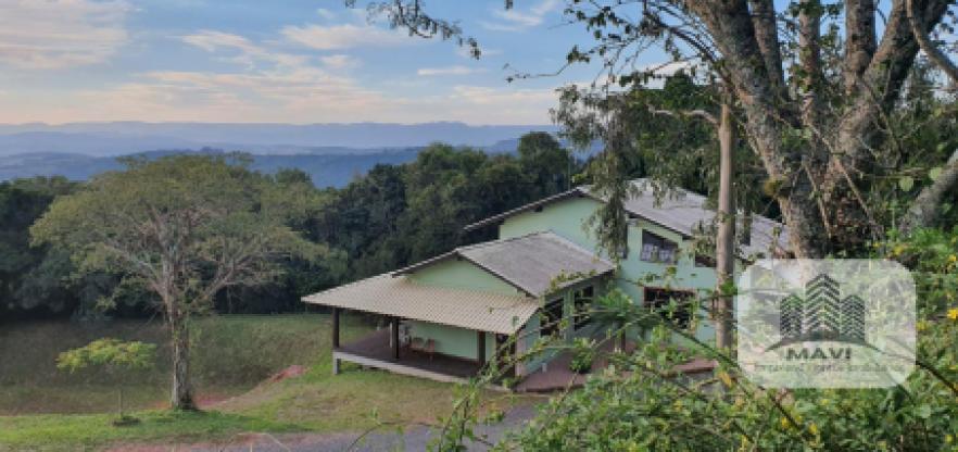 Sítio em Lomba grande Novo Hamburgo 