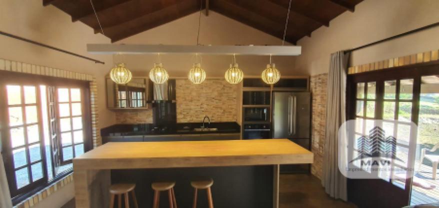 Sítio em Lomba grande Novo Hamburgo 