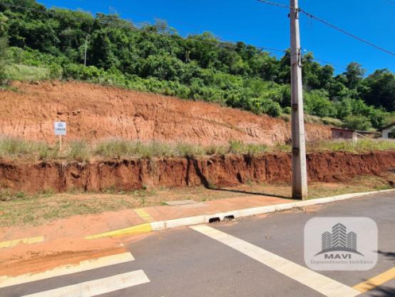 Terrenos em Lindolfo Collor