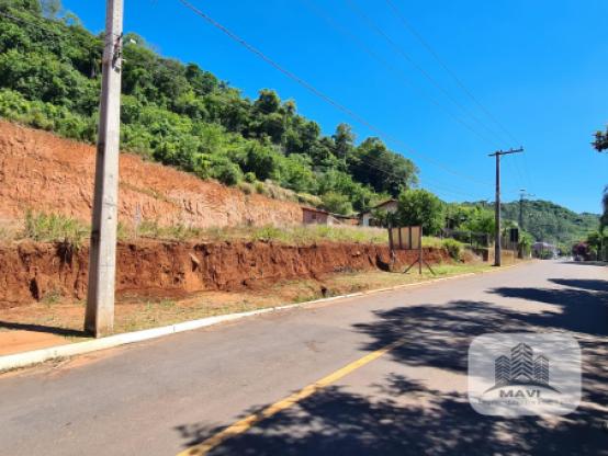 Terrenos em Lindolfo Collor