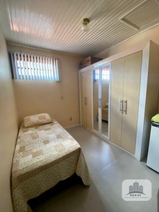 Casa a venda no Cidade Nova, 199,40m²